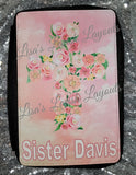 Custom Bible Covers