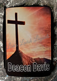 Custom Bible Covers