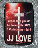 Custom Bible Covers